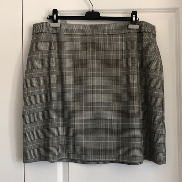 Brand new Eloquii Skirt - Picture 1 of 4